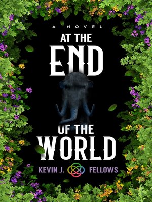 cover image of At the End of the World